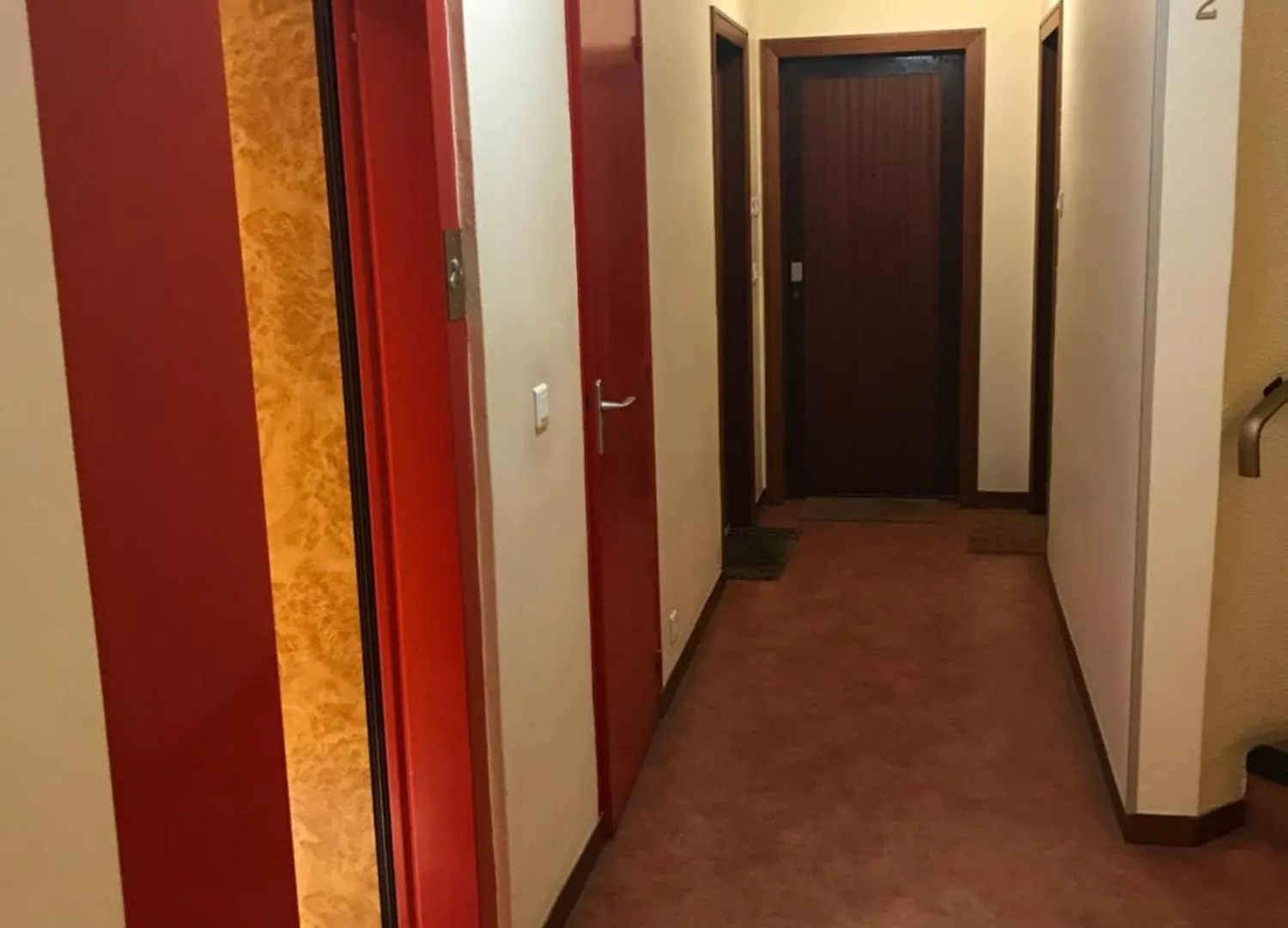 Studio Paris Jo France